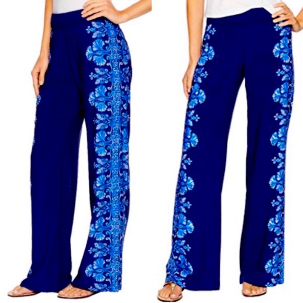 Rare Lilly Pulitzer Women’s Pants